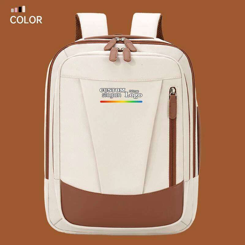 High Quality Large Capacity Extendable Laptop Backpack Factory Wholesale Cheap Multi-Layer Business Travel Bag 10 Sold