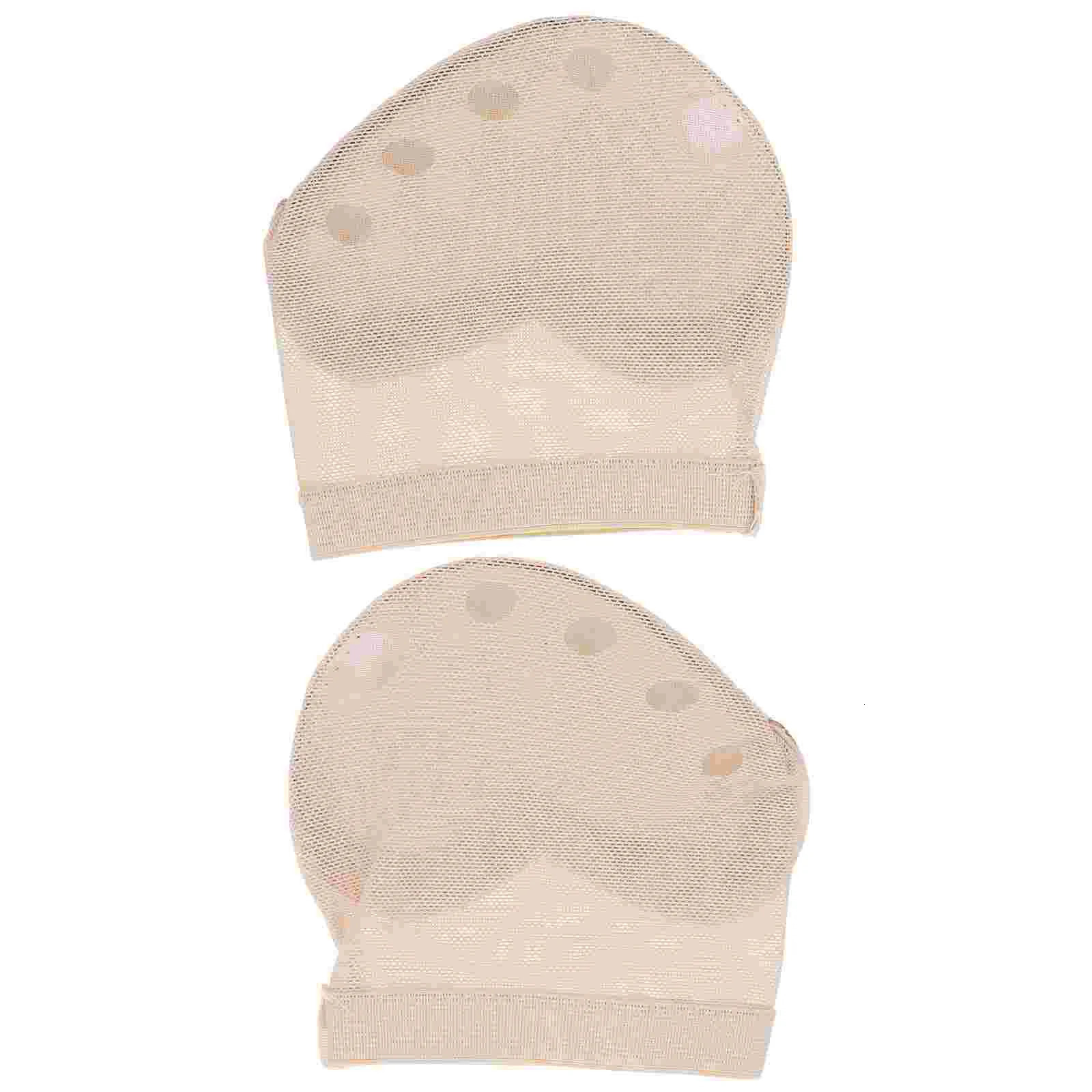 Portable Elastic Band Toe Shoes Ballet Dance Shoes Dancing Pads Yoga Folking Ballet Shoes Modern Dance Ballroom Dance Sneakers 250613