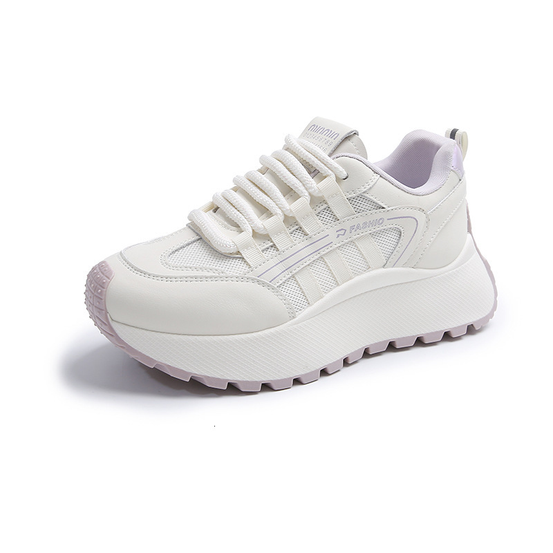 Ddmysports White Sneakers For Women Summer New Korean Style Ins Female Students Casual Sports Versatile Board Shoes Street Photography Bn Outdoor Shoe