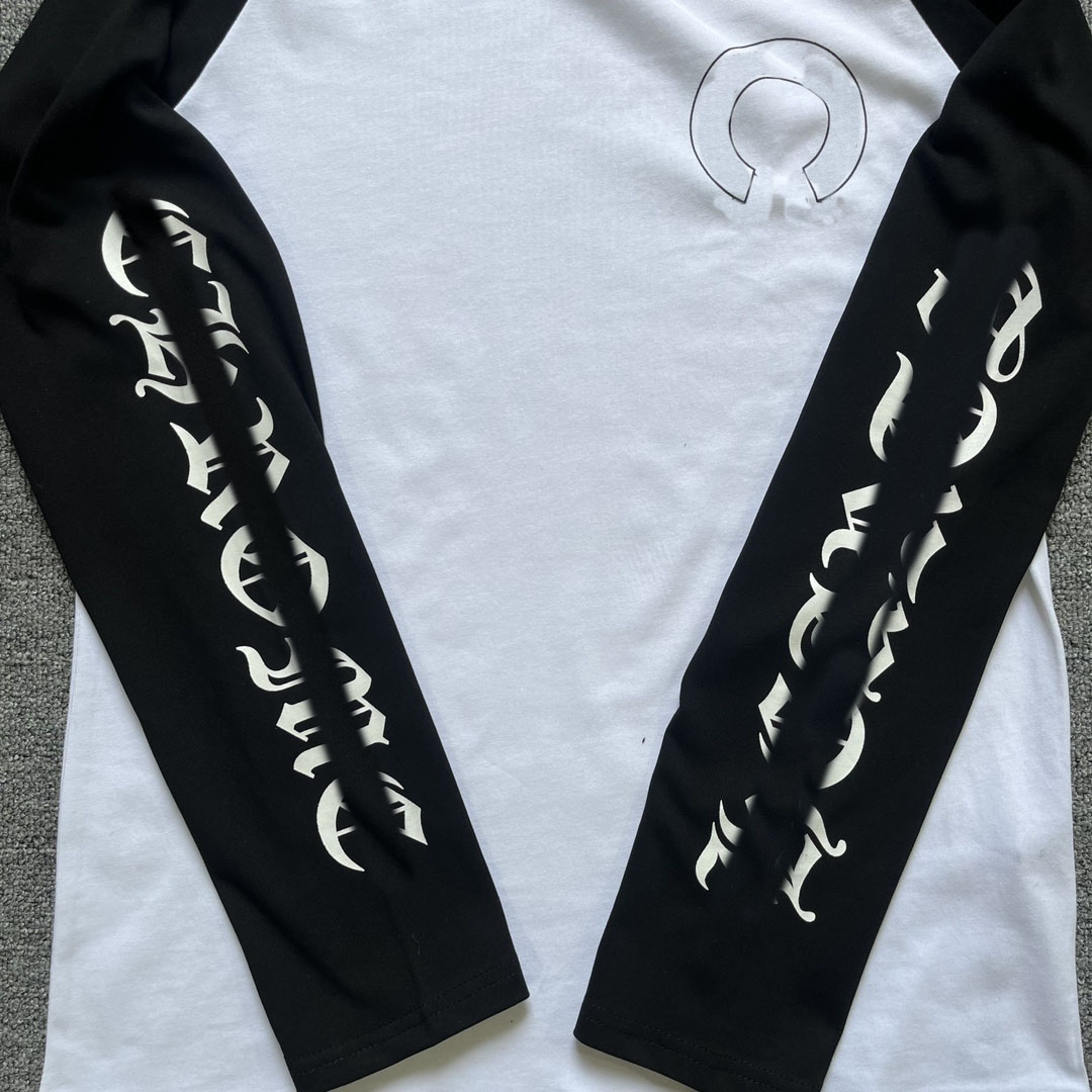 Chrome Hoodie Designer Hoodie Hoodies Mens Designer Jumper Sweater Sweatshirt Women Designer Hoodie Jacket Tracksuit Men Polo Veste Coat Sweaters Jump