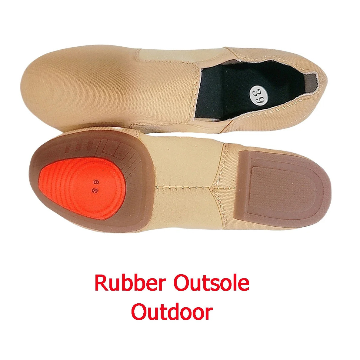 Stretch Jazz Salsa Dance Shoes For Women Men Girls Latin Yoga Ballet Teacher Dance Sneakers Sandal Outdoor Sports Excercise Shoe 250613