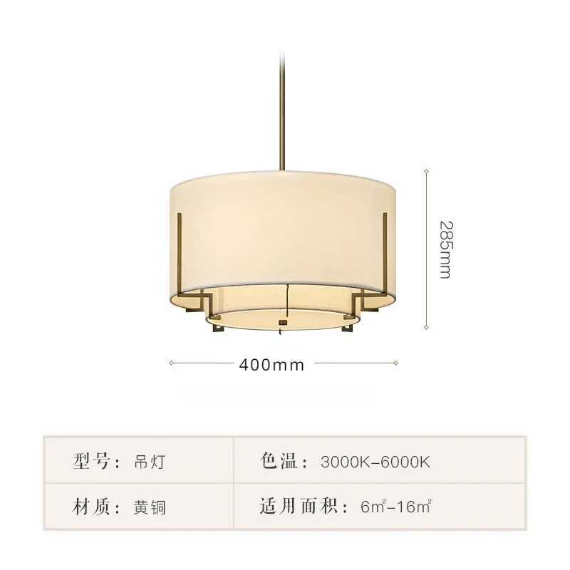 Modern Circle LED Ceiling Lights Living Dining Room Food Tables Kitchen Bedroom Chandelier Home Decor Hanging Lighting FixtureXJ2500613
