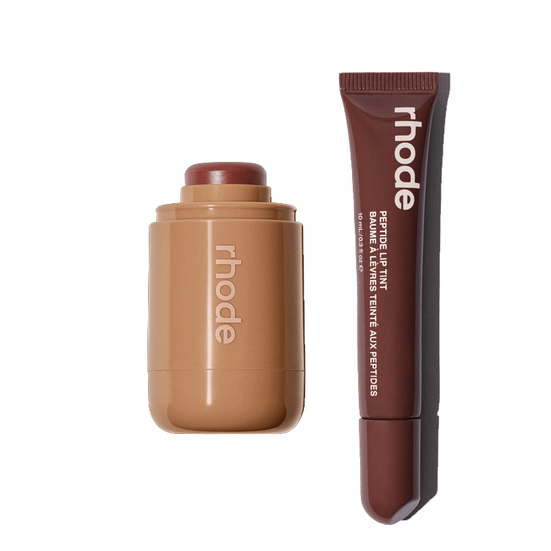 Rhode Lip Gloss date cake + pbj lipstick Color Salted Caramel Rhode Lipstick Silicone Case For iPhone 16 15 14 13 12 11 Pro Max Plus toast raspberry L