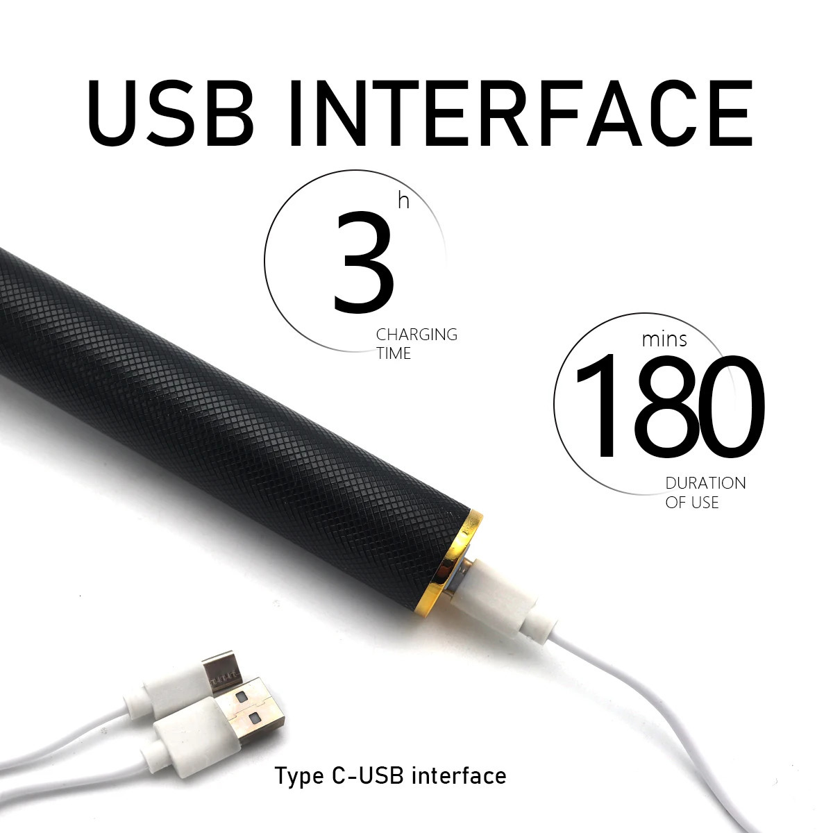 T9 Professional Hair Trimmer Machine Metal Body Stainless Steel Blade Hair Clipper Beard Trimmer for Men Finishing Machine 250612