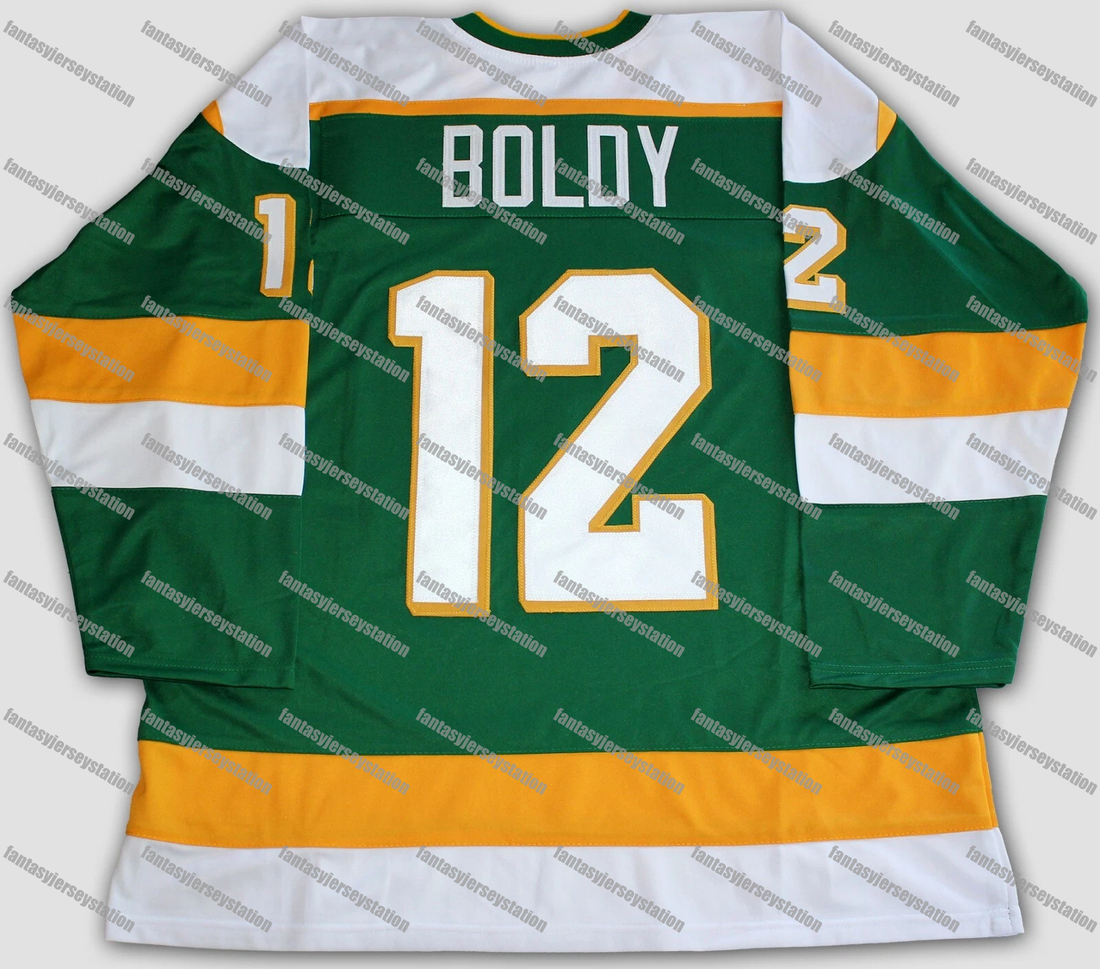 Custom Hockey Jersey Kaprizov Fleury Zuccarello Rossi Faber Hartman Boldy Eriksson Ek Foligno Boyd Stitched Letter and Number Custom any Name Number Men Women Youth