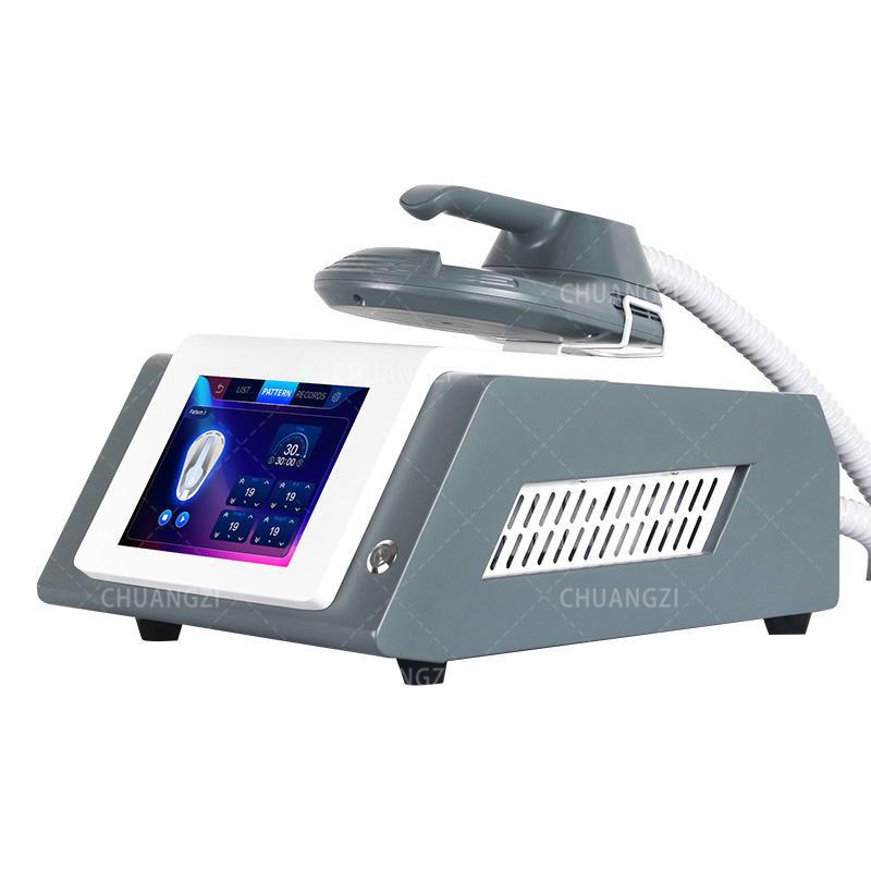 Professional EMS Body Contouring Machine EMSZERO HI-emt Tighten Skin Build Abs Improve Shape Suitable for Home Use Slimming Equipment