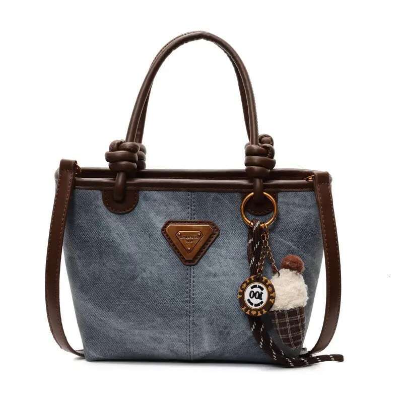 Designer Free Shipping New Fashion Comting High End Hand Held Bucket Bag Shoulder Crossbody For Women Free shipping