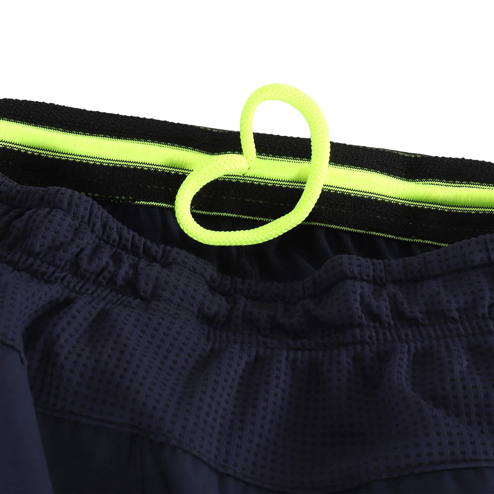 Mens Cycle Shorts Quick Drying Breathable Outdoor Sports Running Bike Riding Casual Shorts 250614