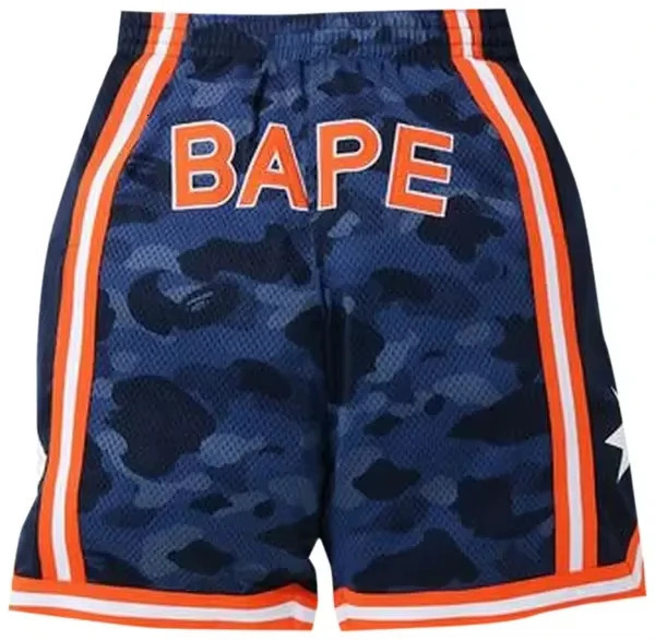 Summer Mens Fastdrying Basketball Shorts American Trend Fashion y Comfortable Casual Y2K Street 250614