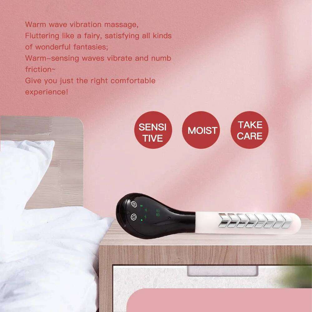 Biofeedback Stimulator Improve Women Incontinence Private Parts Care Peic Floor Muscle Repair Hine