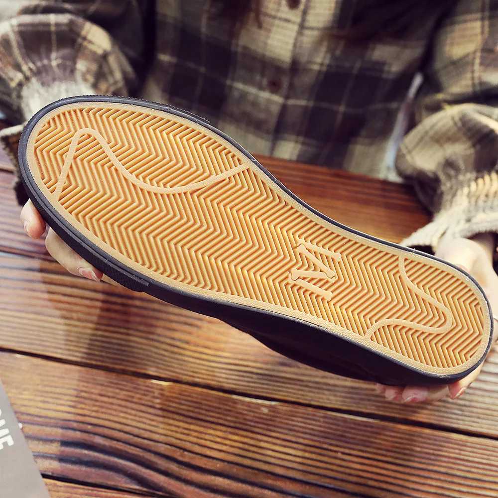 Loafers Leather Casual Shoes for Men Anti-slip Soft Sole Loafers Comfortable Mens Leather Sneakers Penny Shoes Man 2024 Trend XJ250614