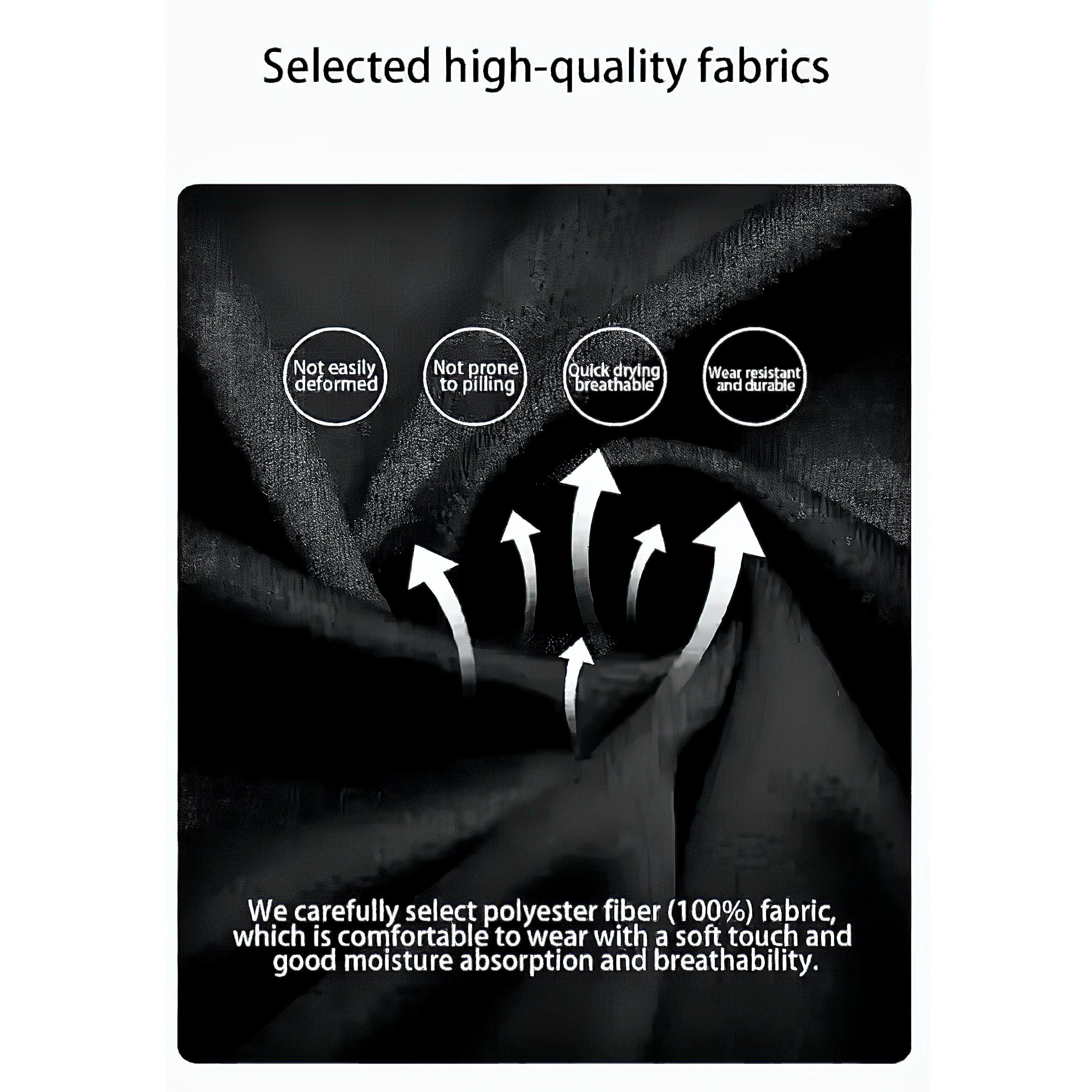 Mens 3D Print Tshirt Breathable Polyester Casual Short Sleeve Tee Lightweight Summer 2025