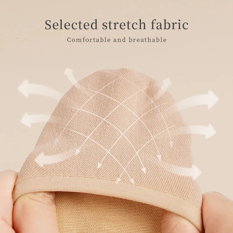 Girls Ballet Shoes Soft Soled Elastic Half Shoes Ballroom Artistic Gym Shoes Kids Women Rhythmic Gymnastics Elastic Dance Shoes 250613