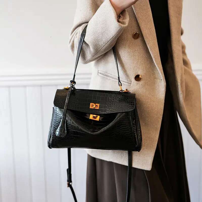 Designer Bag Free Shipping Single Shoulder Bags Women Tote Square Handheld File Large Capacity Crossbody Free shipping