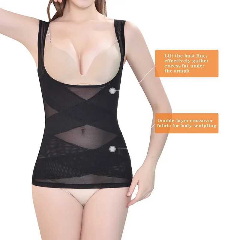 Womens corset Faja Body shaper Waist Slimming Underwear Corset Slimming Belt Shapewear Wedding Corrective Underwear XJ250614