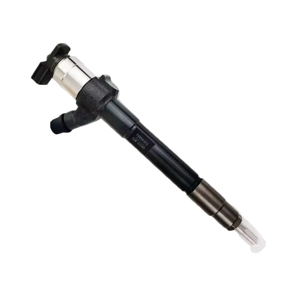 1465A323 1465A306 New Injection 295050-0120 295050-0121 for CITROEN MITSUBISHI