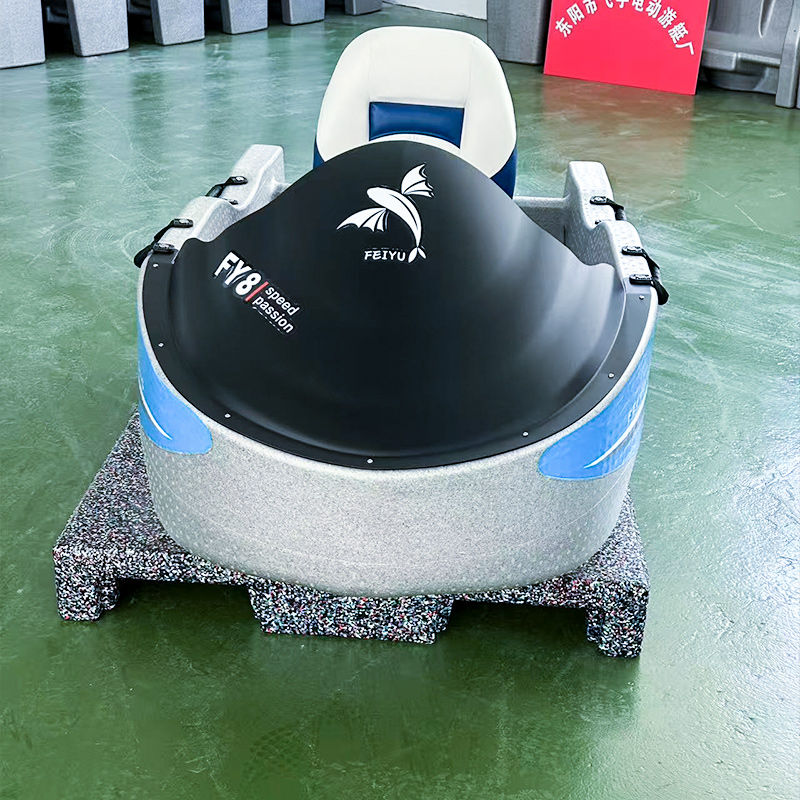 unleash your inner speedster explore our durable ecofriendly feiyu hydrokart