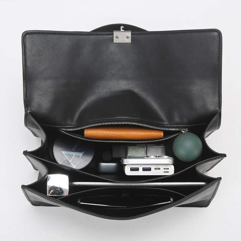 Single Shoulder New P House Same Style High-End Simple Underarm Fashion Commuter Women's Crossbody Bag