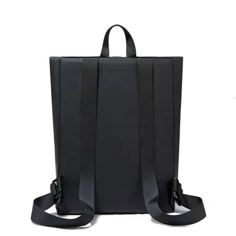 Waterproof Backpack Outdoor Travel Sports Double Shoulder Students School Bag Women Men Large Capacity Commuting Rucksack