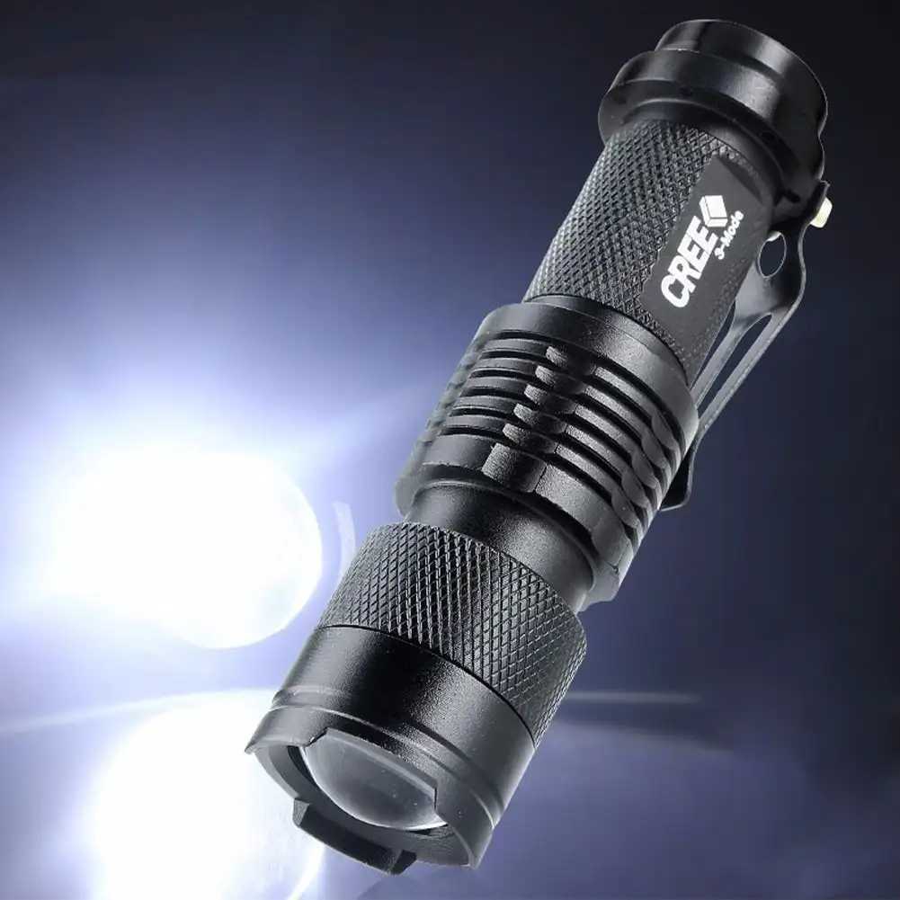 1Pc Tactical Helmet Light FAST Strobe Consant Flashlight Telescopic Zoom Survival Safety Lamp Outdoor Hunting Portable Lighting XJ250613