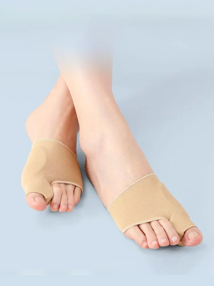 Thumb valgus varus toe brace toe splitter 250613