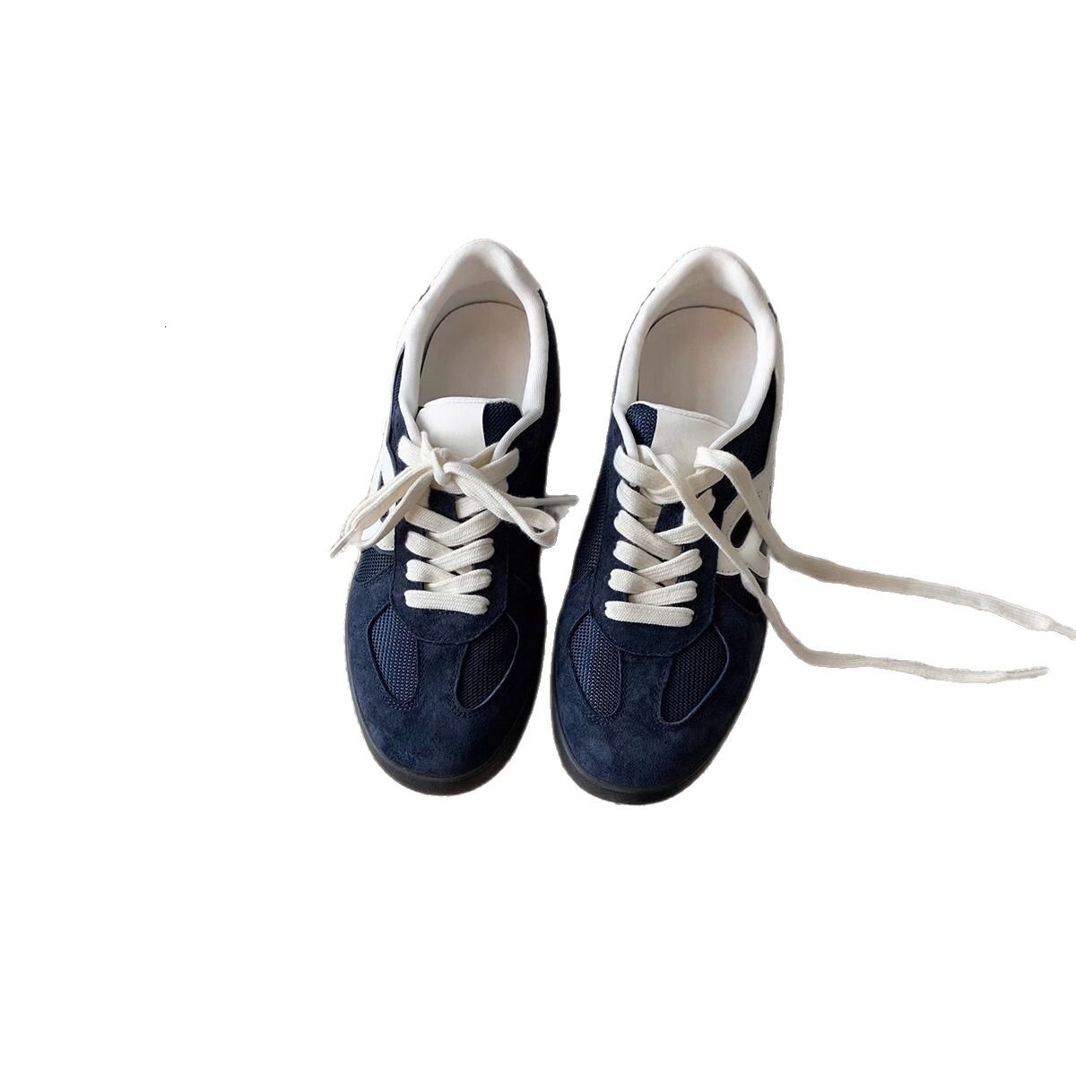 Ddmysports Dexun Women Spring New Agan Shoes Lightweight Flat Versatile White Casual Sneakers Outdoor Shoes