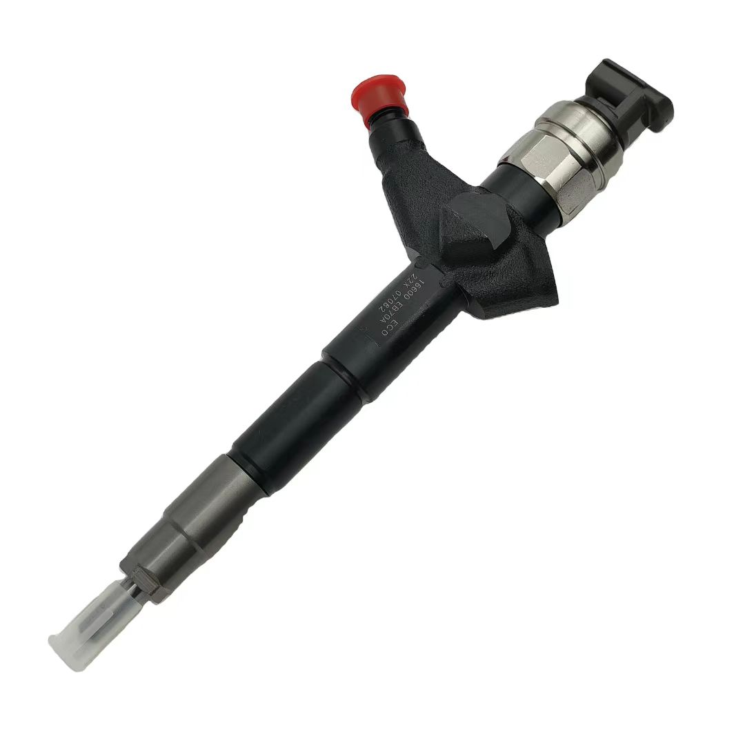 095000-5120 diesel fuel injector assembly 23670-0G020 is suitable for Denso Toyota Avensis RAV-4 2.0 D4D