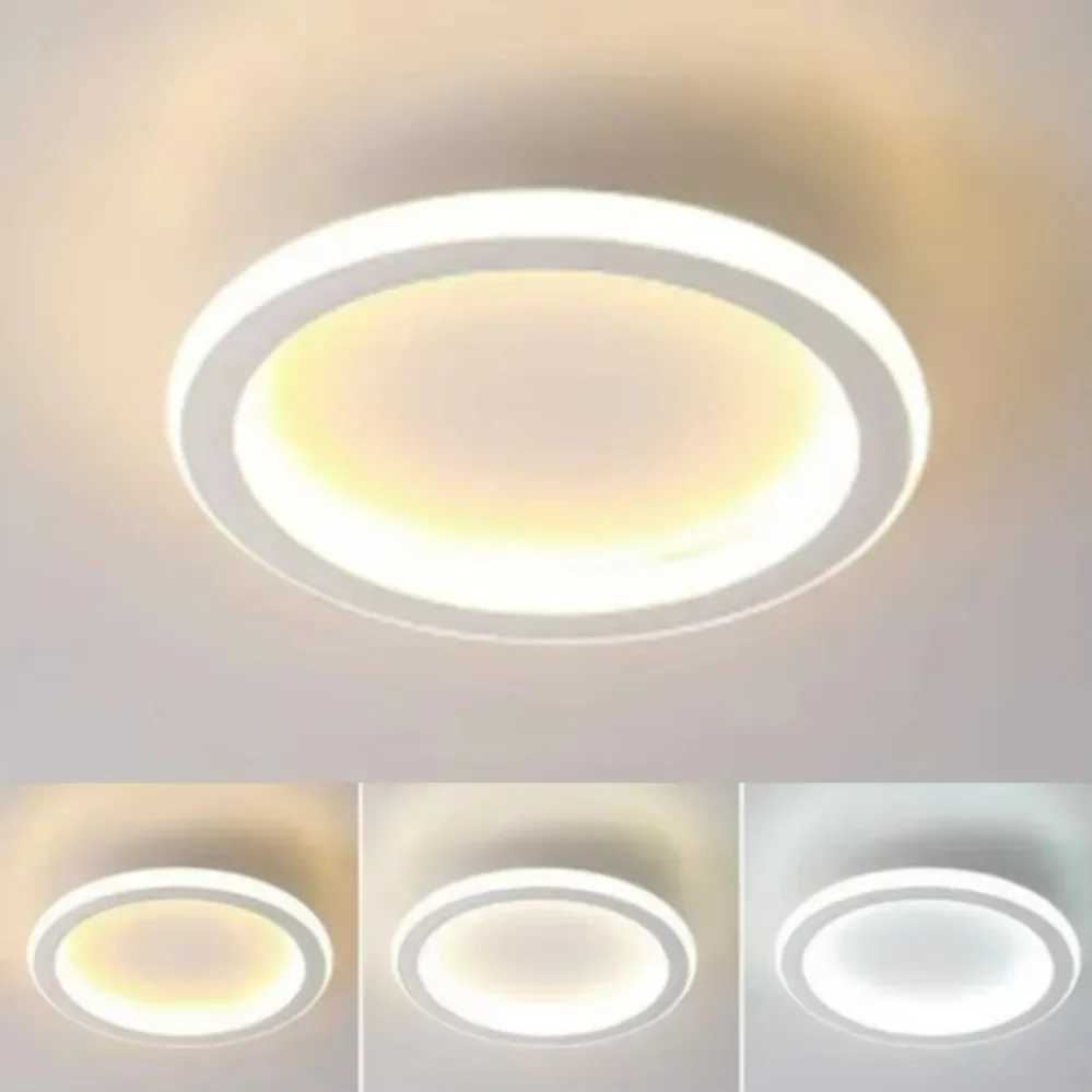 Modern Aisle LED Ceiling Lamp For Stairs Entrance Corridor Balcony Indoor Lighting Minimalist Kitchen Indoor lighting 110-265VXJ2500613