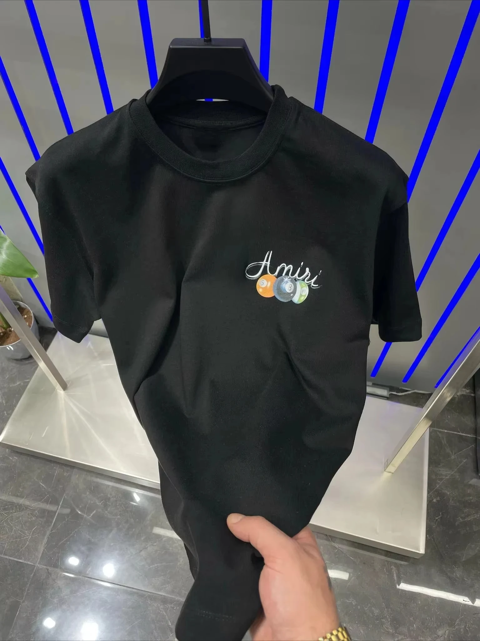 2025 Hot Sale Shirt Women T-shirt Fashion T-shirt Designer Shirt Fashion Cotton Tshirt