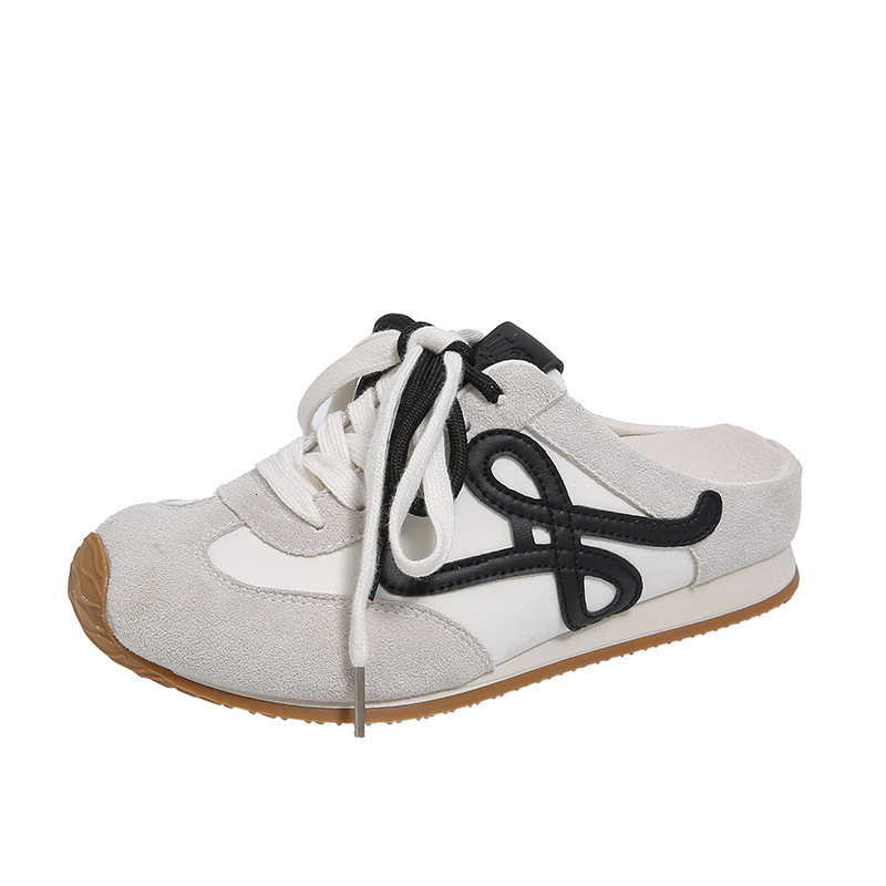 Ddmysports White Sneakers For Women Summer New Korean Style Ins Female Students Casual Sports Versatile Board Shoes Street Shooting Ldy Outdoor Shoes