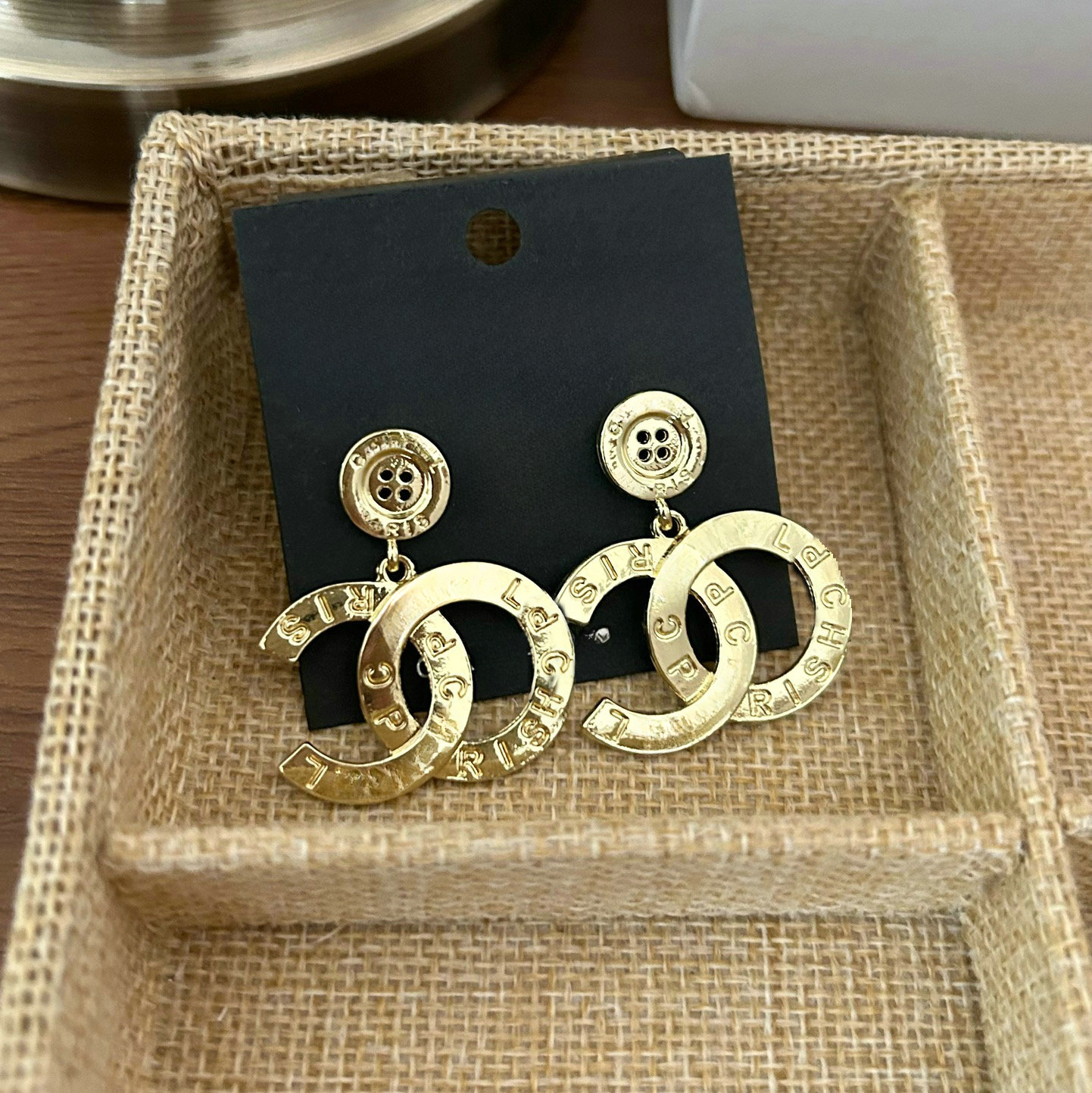 16 Style Mixed Brand Gold Designer Girl's Love Earrings Fashion Jewelry Earring Wedding