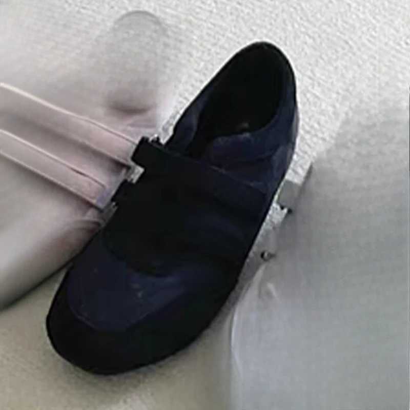 Flats Womens Sports Shoes Fi Sneakers Casual Shallow Loafers Shoes 2025 Summer Walking Ballet Trend Womens Sneakers XJ250614