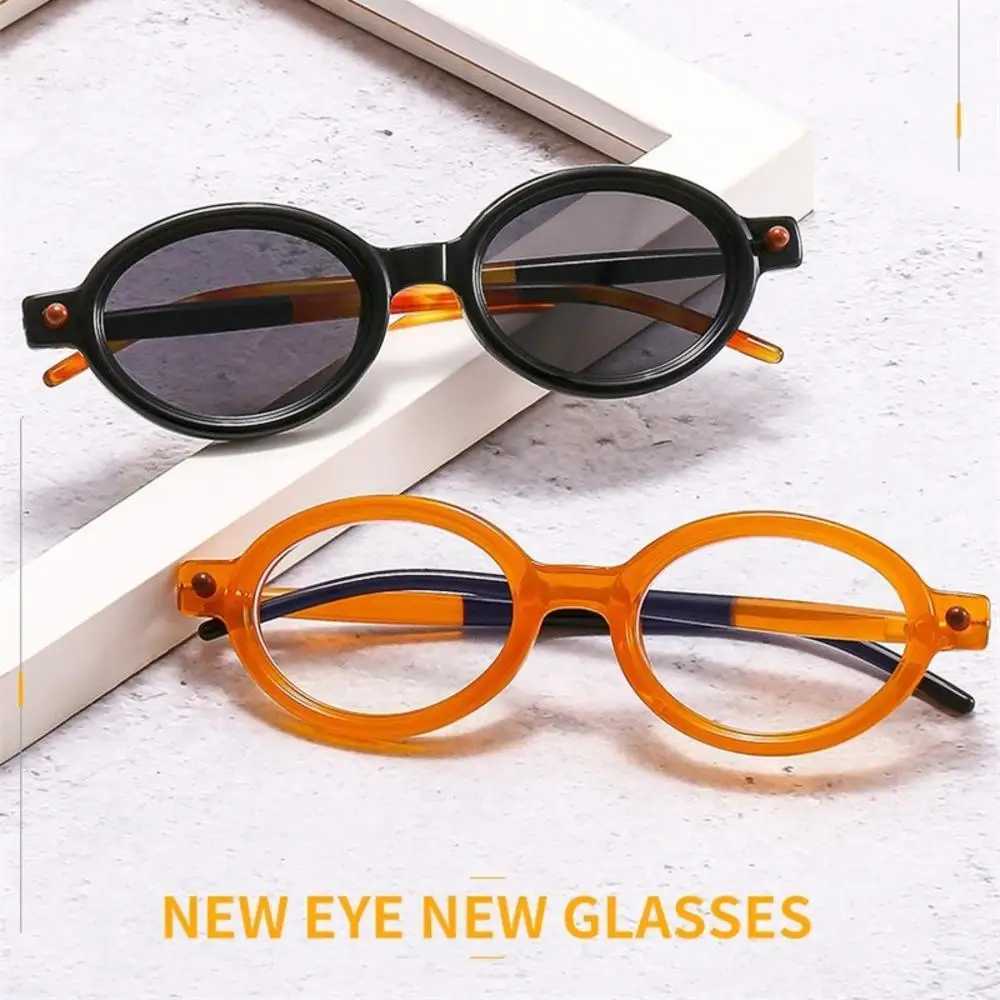 Retro Fashion Square Frame Sunglasses For Men Women Blue Light Blocking Shades UV400 Sun Glasses Vintage Decorative Sun Glasses Z250614
