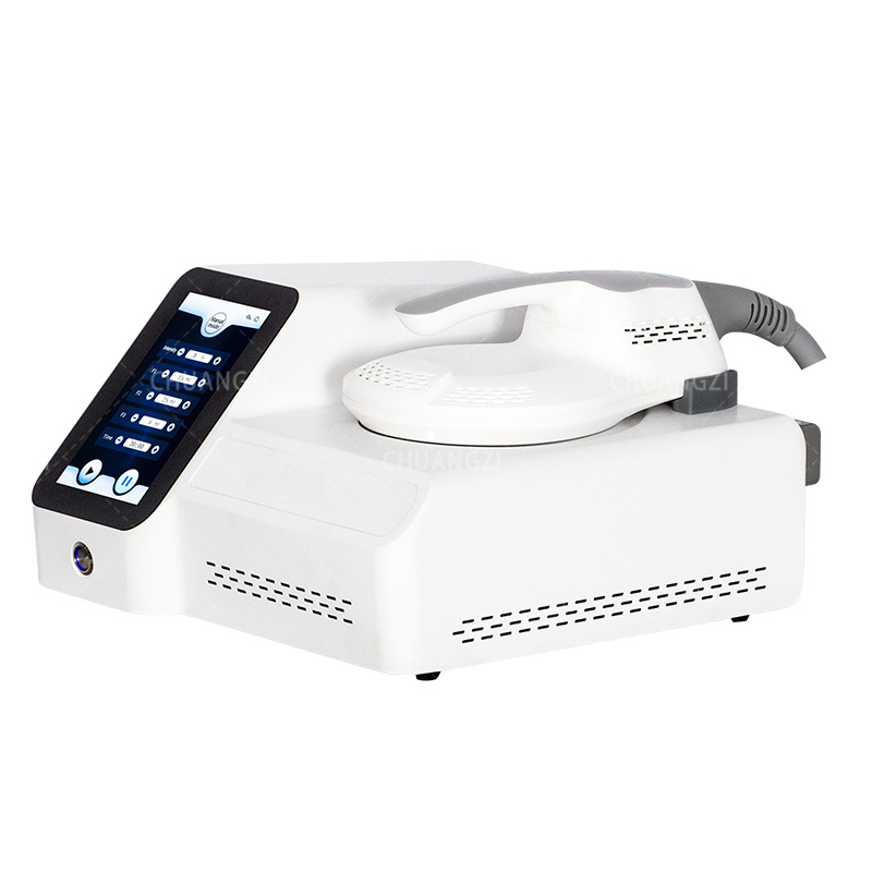 Emszero Body Shaping Device High Frequency Magnetic Energy Tightening and Shaping Increase Muscle and Reduce Fat Small Size Suitable For Personal Use