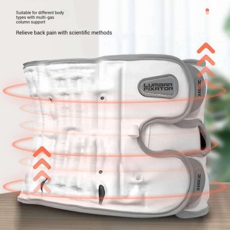 Heating Belts Massager Pad Menstrual Period For Women Female Warmer Man Waist Relaxer Unisex