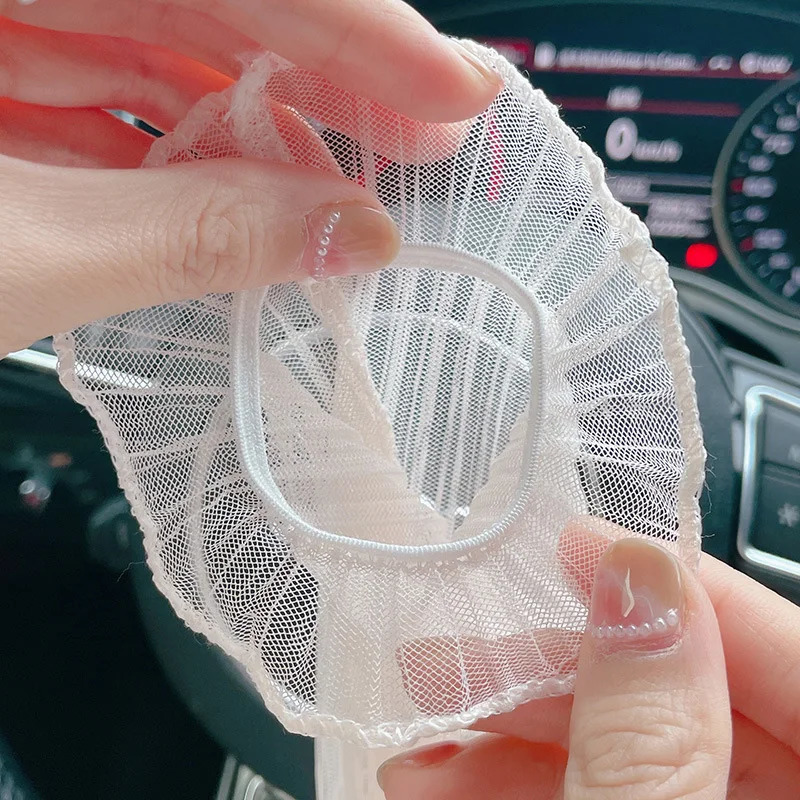 1 Pair Summer Ice Silk Long Sleeves Anti-Sunburn Arm Cover Women Cuff Cool Hand Sleeves Anti-UV Cycling Arm Sleeve Fingerless 250610