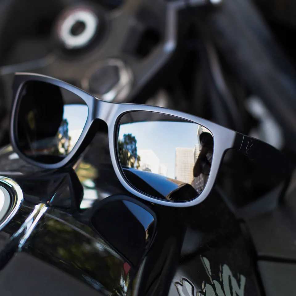 MAXJULI XXL Z87 Sunglasses for Big Wide Heads Men TR90 Ultralight UV400 Protection Glasses 8806 Z250614