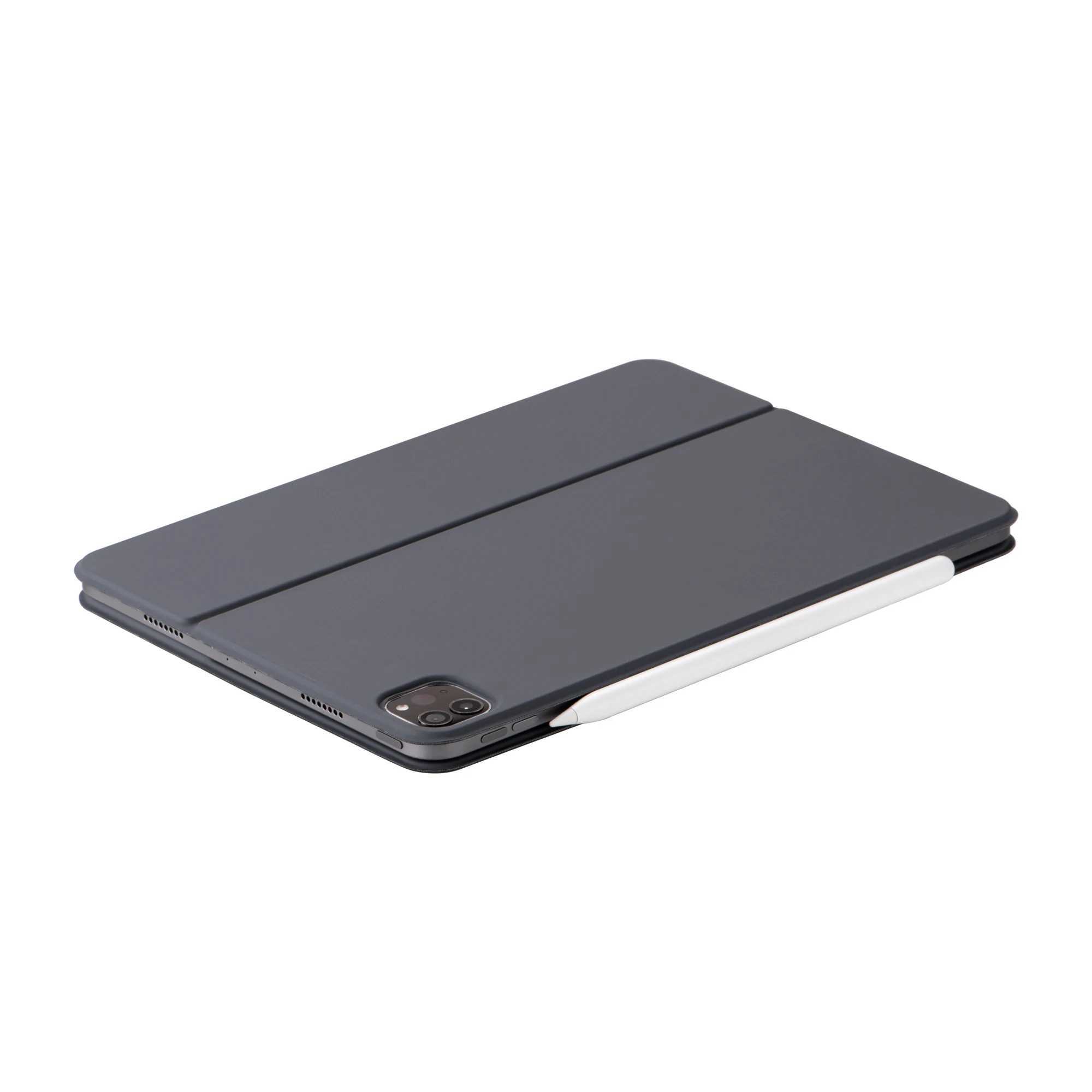 Leather Keyboard Case For iPad Air 4 Air 5 10.9 Air 11 M2 M3 2024 2025 Pro 11 2018 2020 2021 2022 X250614