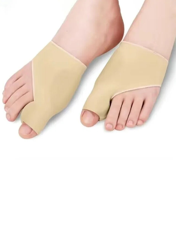 Thumb valgus varus toe brace toe splitter 250613