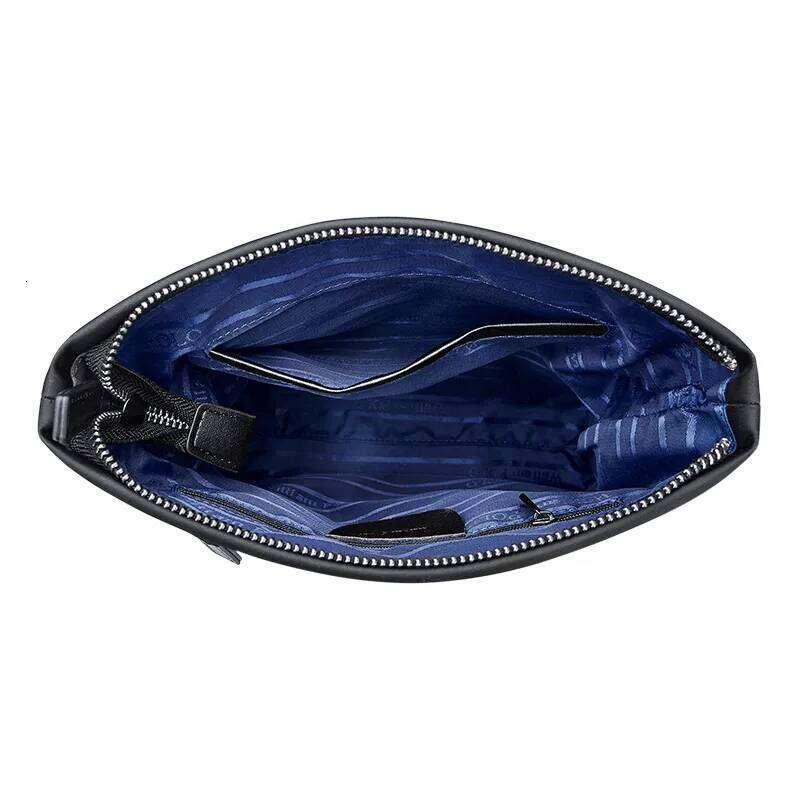 Leisure men's shoulder bag, nylon soft backpack, fashionable multifunctional bag