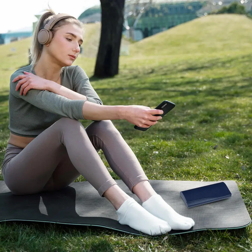 Flap Glasses Case Anti-pressure Dustproof Glasses Box For Bedroom 250610