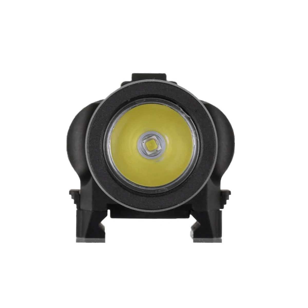 Tactical X300 X300U X300 Ultra Scout Light Weapon Gun Light Flashlight Rifle Constant Momentary Flashlight HuntingXJ250613