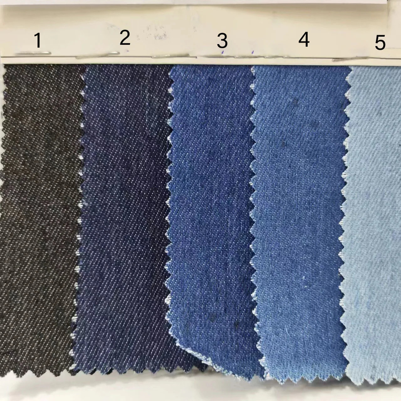 Denim Double Breasted Men Suits Lapel Flat Front Male Clothing High Quality Casual 2 Piece Jacket Pants Sets Formal Blazer 250529