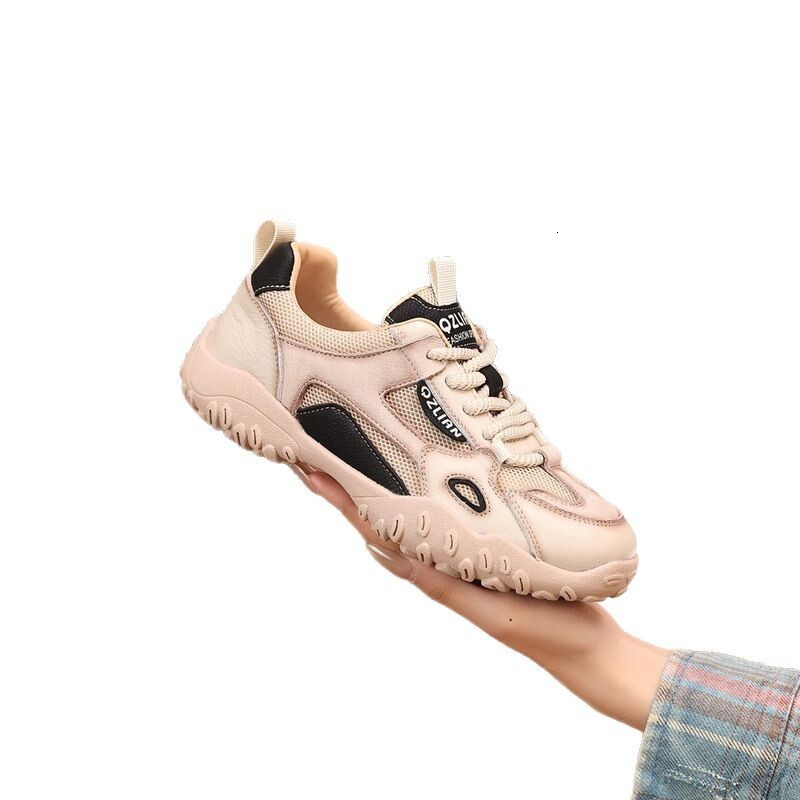 Ddmysports Women S Sneakers New Spring Summer Casual Versatile Lightweight Agan Mesh Shoes Outdoor Shoes