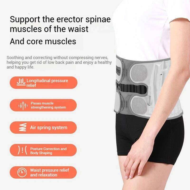 Heating Belts Massager Pad Menstrual Period For Women Female Warmer Man Waist Relaxer Unisex