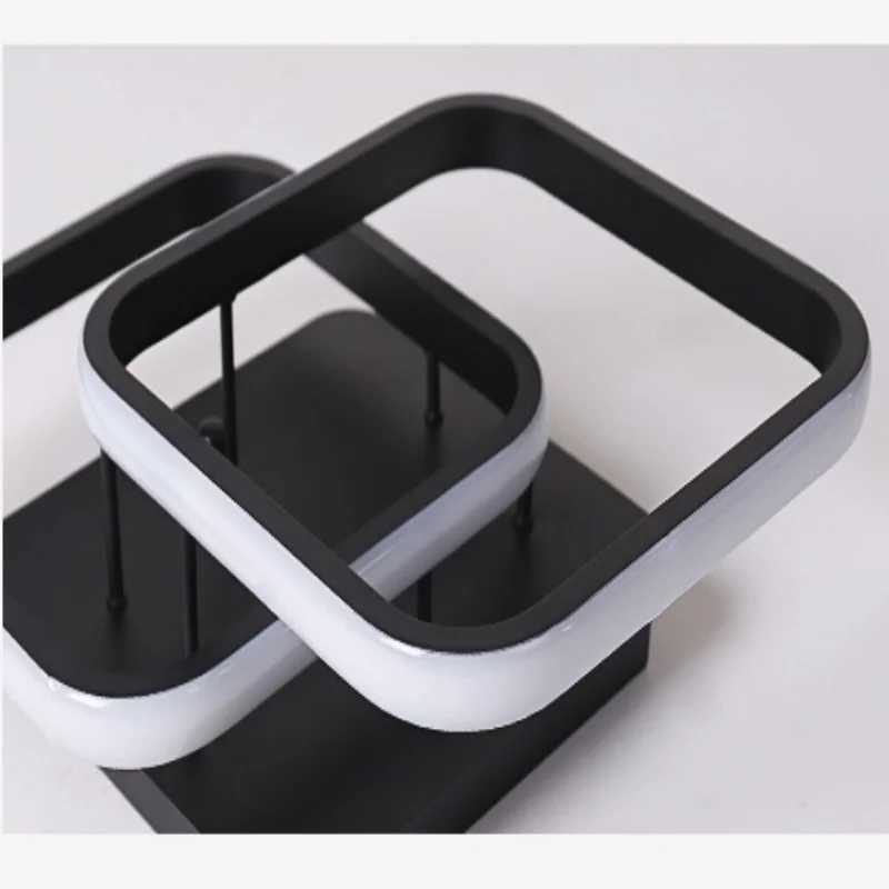 Modern LED Ceiling Light Creative Dimmable Ceiling Lamp Indoor Lighting Bedroom Corridor Balcony Aisle Office Home Decor Light XJ2500613