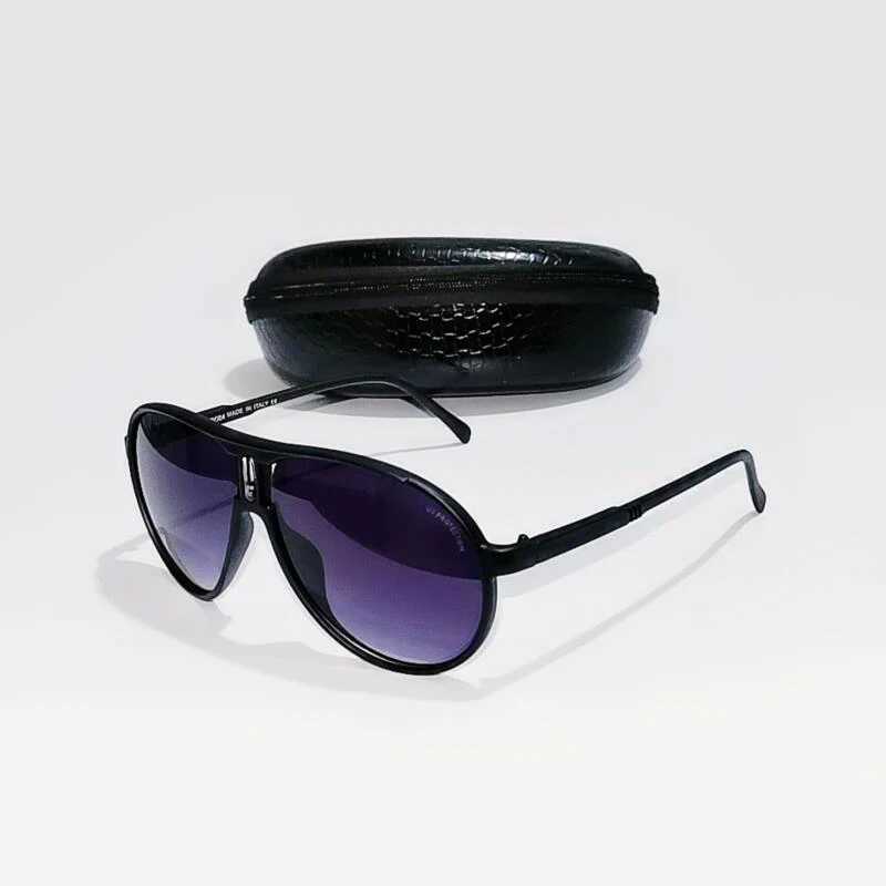 Classic Square Vintage Sport Sunglasses For Men Women Luxury Designer Sun Glasses Driving Fishing UV400 Eyewear Z250614