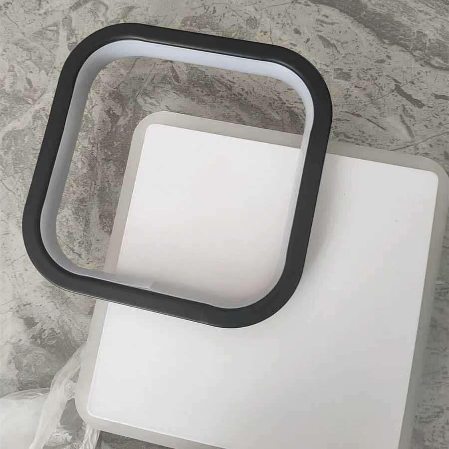 Nordic Luxury LED Aisle Light Modern Simple Metal Ceiling Light Living Room Restaurant Bedroom Decor Creative Ceiling Lamp Light XJ2500613