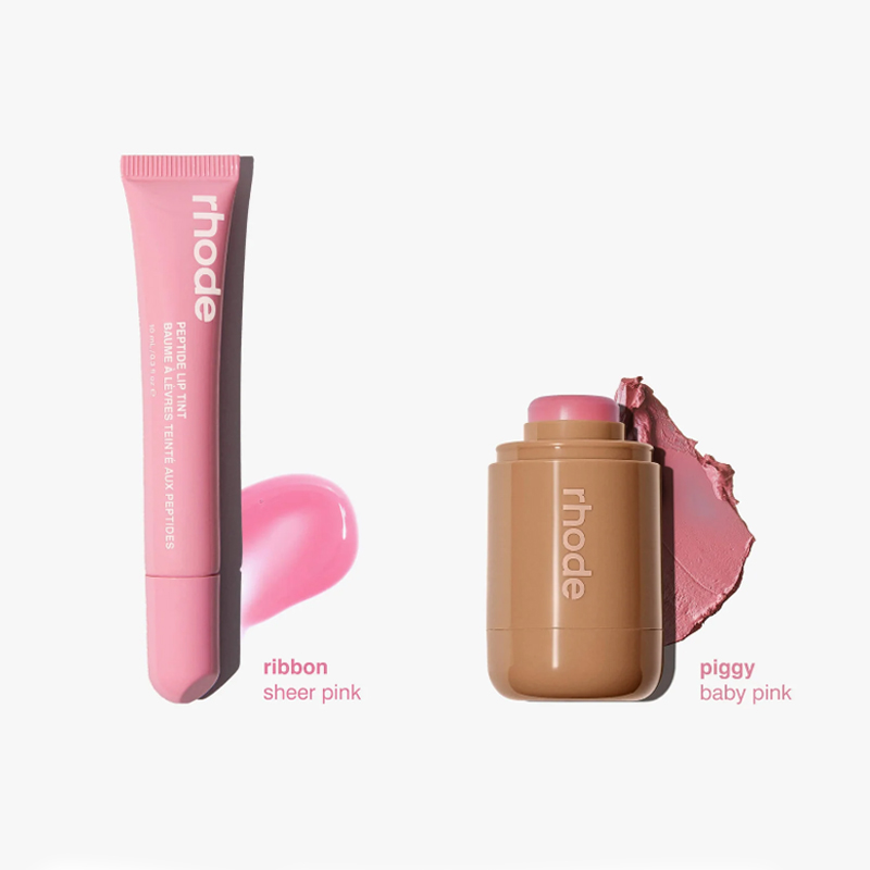 Rhode Lip Gloss date cake + pbj lipstick Color Salted Caramel Rhode Lipstick Silicone Case For iPhone 16 15 14 13 12 11 Pro Max Plus toast raspberry L