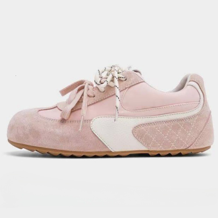 Ddmysports Spring Summer New Women S Agan Sports Breathable Rubber Low Top Training Shoes Casual Versatile Outdoor Shoes